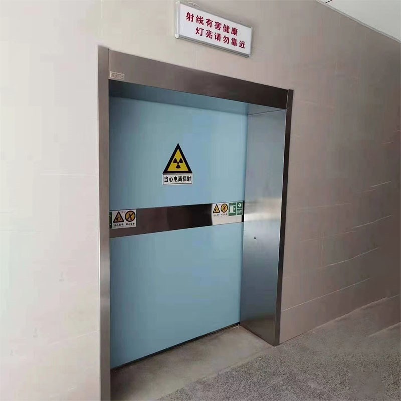 河源防护医用铅门