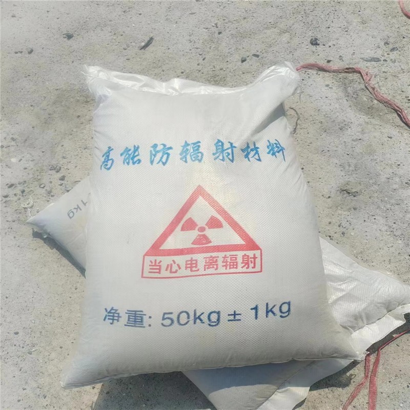 河源重晶石提纯硫酸钡
