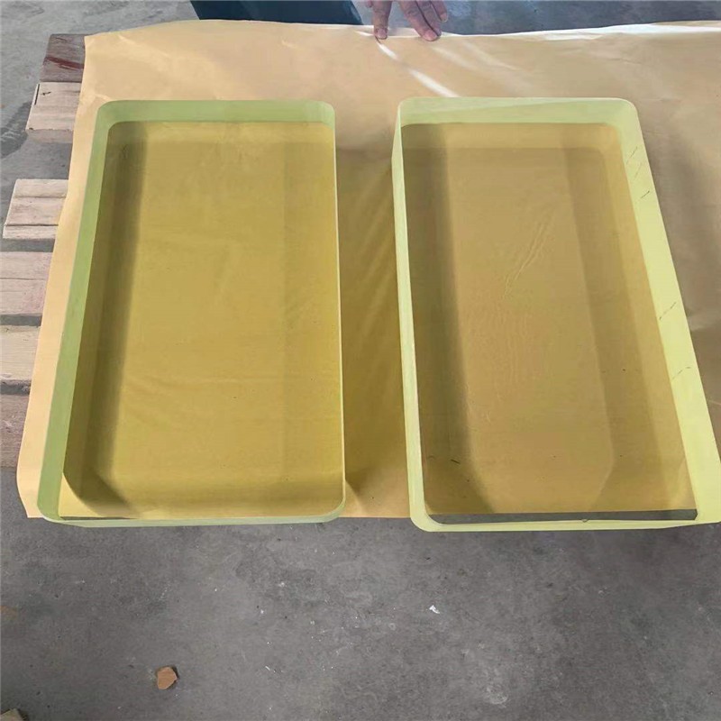 河源铅玻璃