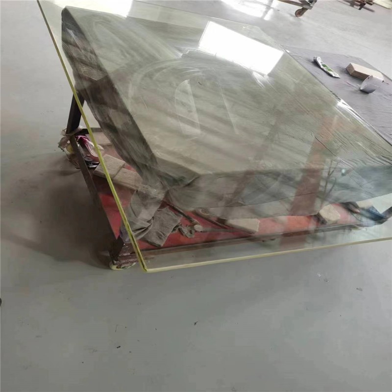 河源铅玻璃